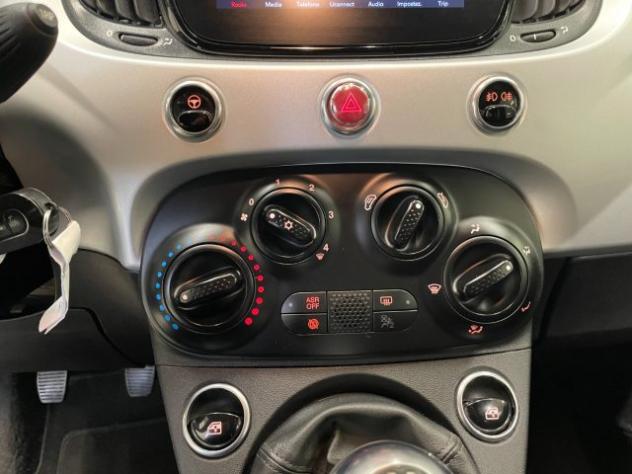 FIAT 500 1.0 Hybrid Connect Manuale * OK NEOPATENTATI * rif. 24204663 - Foto 9