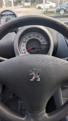 PEUGEOT 107 1.0 68CV 5p. Plaisir rif. 24088473 - Foto 10