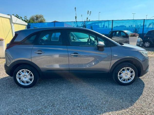 OPEL Crossland X 1.6 ECOTEC D 8V Start&Stop Ultimate rif. 23987119 - Foto 4