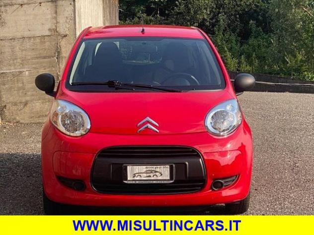 CITROEN C1 1.0 5 porte airdream Perfect rif. 23863062 - Foto 2