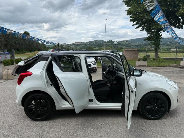 " DA VETRINA " Suzuki Swift 1.2 Hybrid Cool - Foto 6