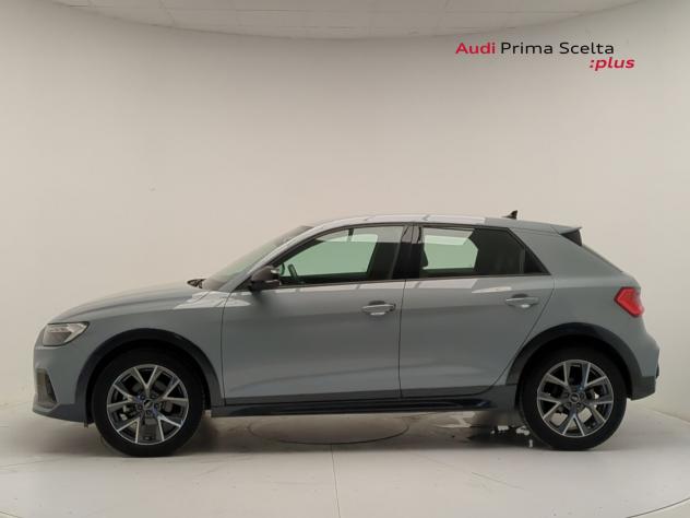 Audi A1 Sportback 35 TSI Citycarver Identity Contrast - Foto 4