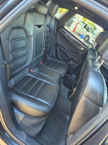 Porsche Macan 3.0 S Diesel - Foto 7