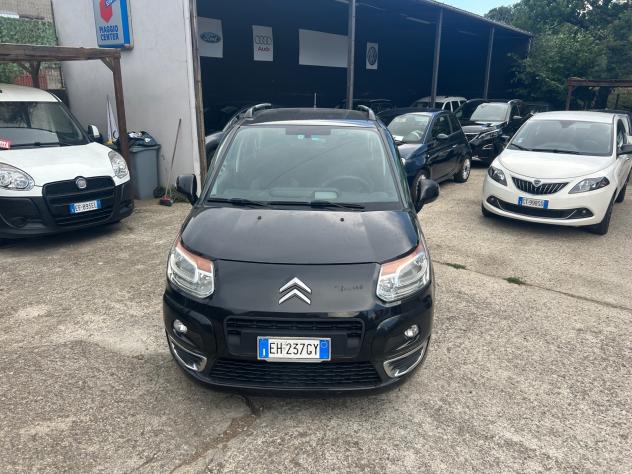 Citroen C3 Picasso 1.6 HDi 90 Seduction - Foto 3