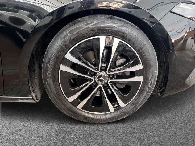 Mercedes-Benz Classe A - W177 2023 A 180 d Progressive Advanced Plus auto - Foto 6
