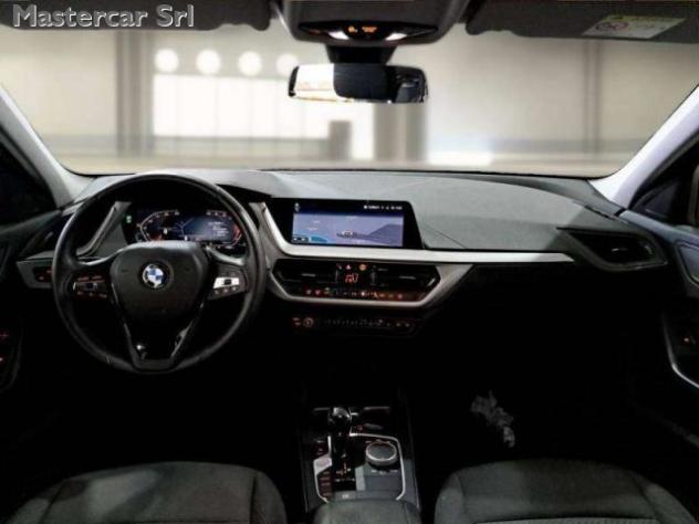 BMW 118 Serie 1 118d Business Advantage auto - GH903PP rif. 23936544 - Foto 4