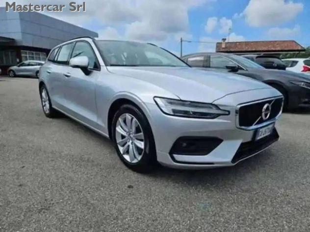 VOLVO V60 2.0 D4 AWD 190cv BUSINESS - GA467XW rif. 24078733 - Foto 7