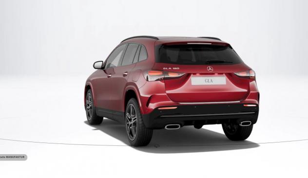 Mercedes-Benz GLA GLA 180 AMG Line Extra - Foto 2