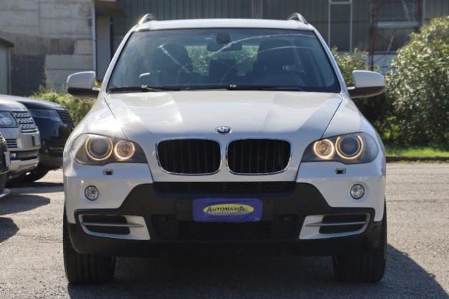 BMW X5 3.0d cat Futura 8 CERCHI 8 GOMME rif. 24093646 - Foto 2