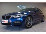 BMW Serie 5(G30/31/F90) 520d aut. Msport