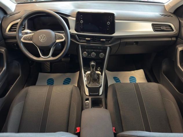 VOLKSWAGEN T-Roc 1ª serie T-Roc 1.5 TSI ACT DSG Life - Foto 10