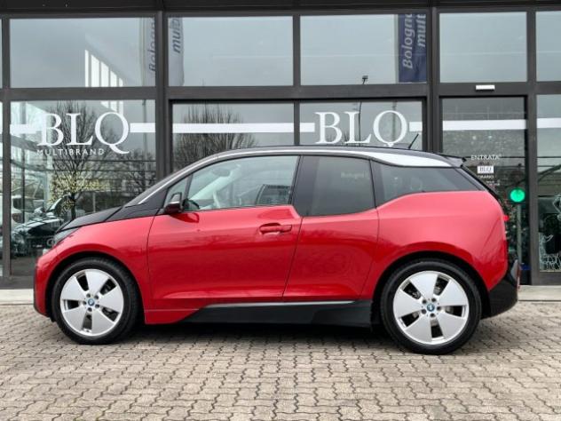 BMW i3 94Ah rif. 23891585 - Foto 6