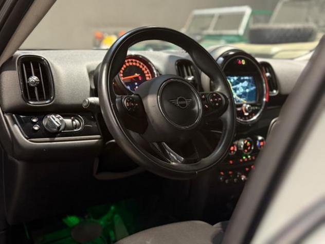 MINI Countryman 2.0 Cooper D Countryman ALL4 rif. 23417648 - Foto 9