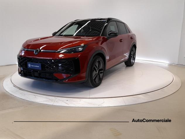 Volkswagen T-Roc 1.5 eTSI 110kW ACT R-Line DSG - Foto 3