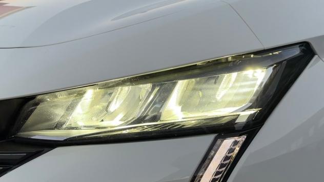PEUGEOT SW 308 1.5 BLUEHDI ALLURE PACK AT8 131CV - VIRTUAL COCKPIT, FULL LED, NEOPATENTATI - Foto 4