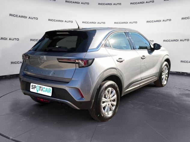 Opel Mokka 2ª serie 1.2 Turbo Edition - Foto 4