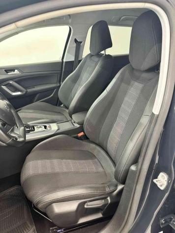 PEUGEOT 308 PureTech T. 130 S&S EAT8 SW Allure SPORT rif. 17852219 - Foto 9
