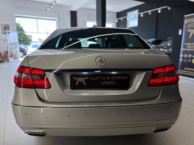 Mercedes-benz E 220 CDI BlueEFFICIENCY Avantgarde - Foto 7