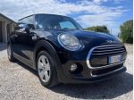 Mini COOPER D
