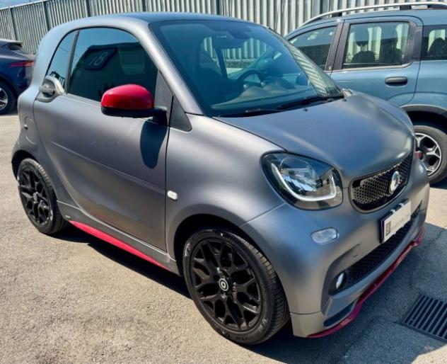 SMART ForTwo 90 0.9 Turbo twinamic Urbanrunner Passion rif. 24007236 - Foto 5