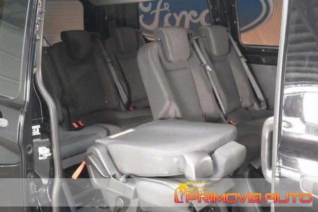 FORD Transit Custom 310 2.0 TDCi 170 Combi Trend rif. 19177457 - Foto 4