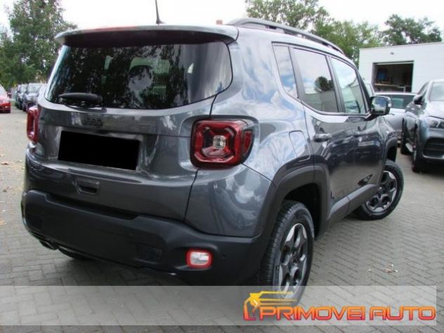 JEEP Renegade 2.0 Mjt 140CV 4WD Limited Panorama rif. 19577611 - Foto 10