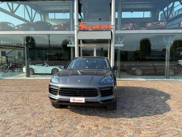 PORSCHE Cayenne Coupé 3.0 V6 rif. 23983045