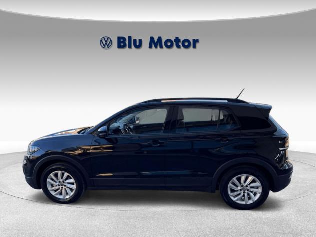 Volkswagen T-Cross 1.0 TSI Style BMT - Foto 6
