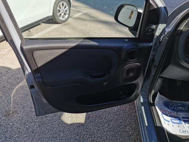 Fiat Panda 1.2 Easy 70cv Iva Detraibile - Foto 6