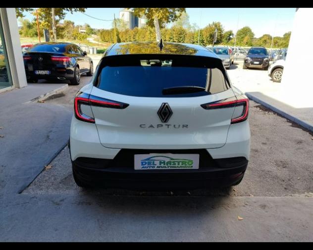 RENAULT Captur 2ª serie - Eco-G 120 CV Evolution rif. 24211244 - Foto 4