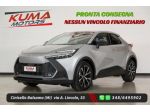 TOYOTA C-HR 1.8 HEV Trend 140cv NESSUN VINCOLO FINANZIARIO rif. 23799925