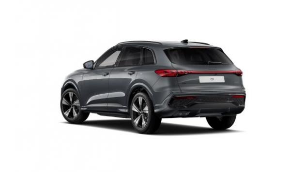 AUDI QUATTRO Audi Q5 SUV S line edition TDI 150 kW S tronic rif. 24058101 - Foto 5