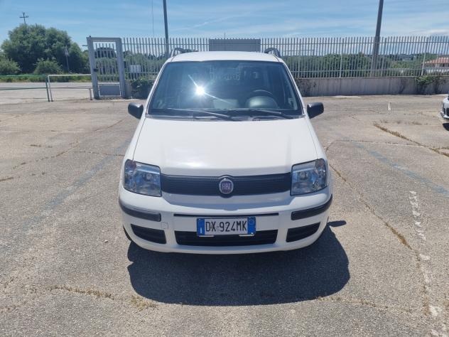 Fiat Panda 1.1 Active ECO