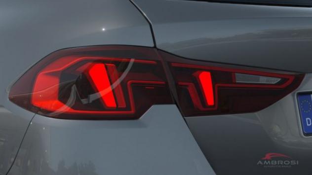 BMW 116 Serie 1 i Msport Design Package rif. 24207725 - Foto 8