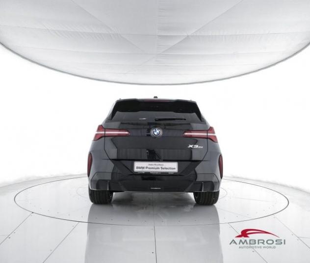 BMW X3 xDrive20d Msport Innovation Premium Package rif. 23968021 - Foto 6