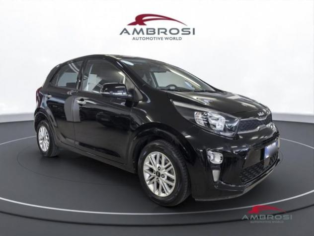 KIA Picanto 1.0 12V GPL 5 porte Urban rif. 24122115 - Foto 2