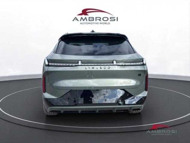 Lynk & Co 08 PHEV MORE 1.5 MY26 PLUG-IN HYBRID rif. 23409619 - Foto 8