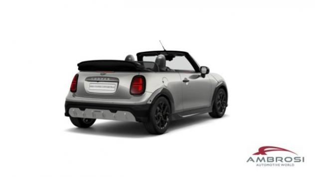 MINI Cabrio Cooper S John Cooper Works rif. 23967992 - Foto 5