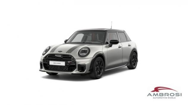 MINI Cooper S 5 PORTE JOHN COOPER WORKS rif. 23967964