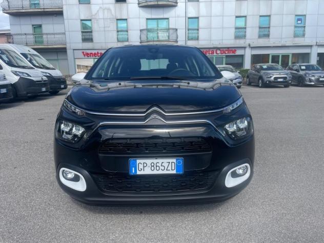 CITROEN C3 3ª serie C3 PureTech 83 S&S You - Foto 4