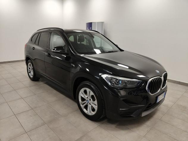 BMW X1 xdrive25e Bus.Adv. auto Adap.Cruise CarPlay Navi - Foto 2