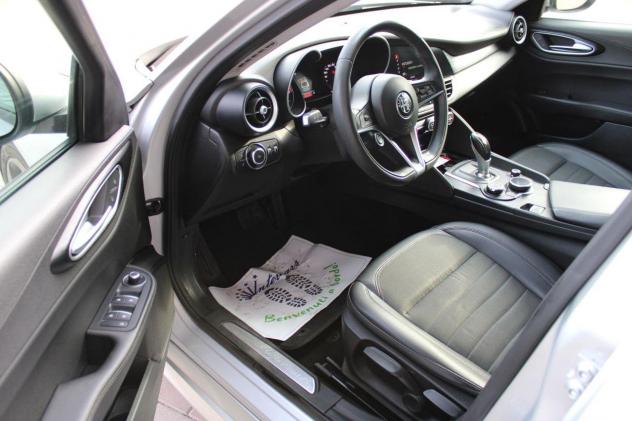Alfa Romeo Giulia 2.2 TD 150CV AT8 Super-VINCOLO FINANZIAMENTO - Foto 8