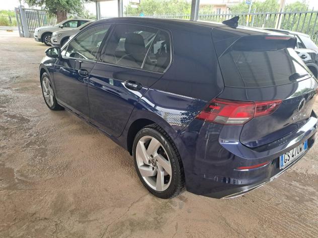 Volkswagen Golf 2.0 TDI 115 CV Life - Foto 4