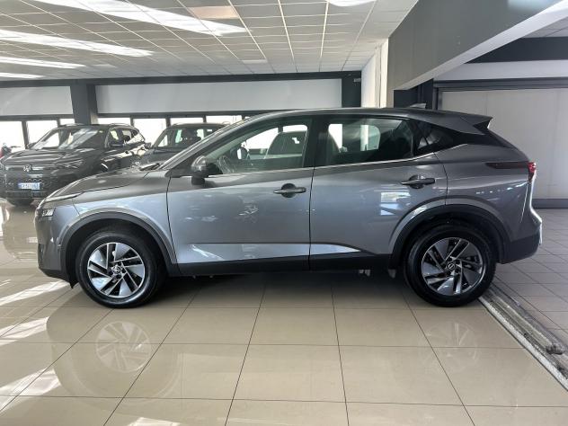Nissan Qashqai Qashqai MHEV 140 CV Business - Foto 6