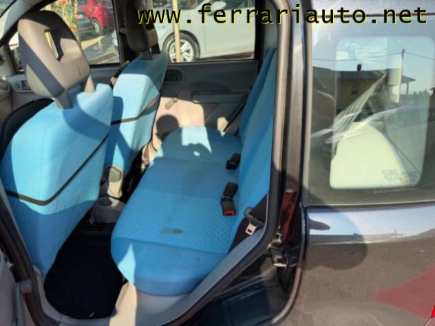FIAT Panda 1.2 Dynamic NEOPATENTATI rif. 23978362 - Foto 8