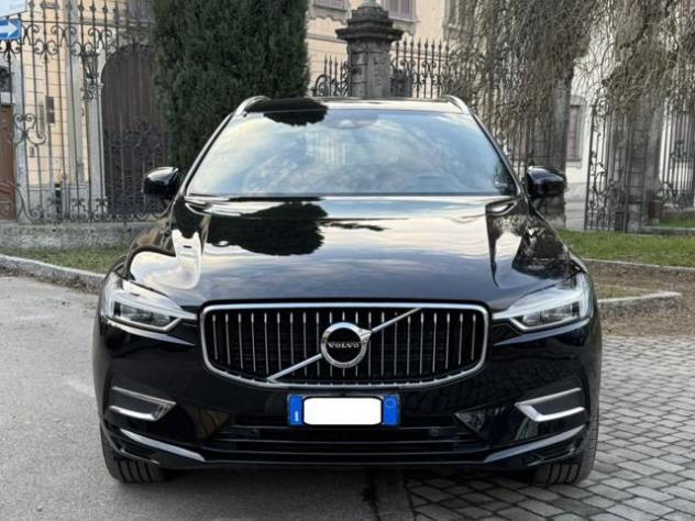 VOLVO XC60 B4 (d) AWD Geartronic Inscription rif. 23478732 - Foto 2