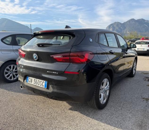 BMW X2 xDrive25e Business-X rif. 24144166 - Foto 4