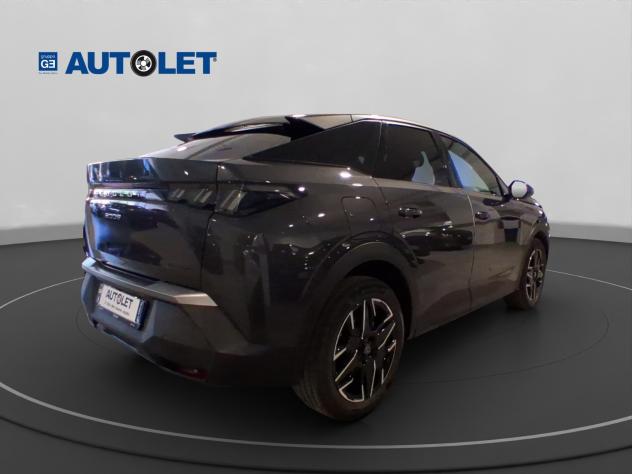 Peugeot 3008 Hybrid 136 e-DCS6 Allure - Foto 7
