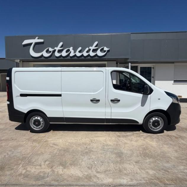 FIAT Talento 2.0 Ecojet 145CV PL-TN Furgone 12q rif. 23787069 - Foto 6