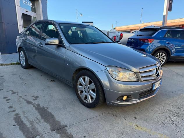 Mercedes-benz C 200 CDI Elegance - Foto 3